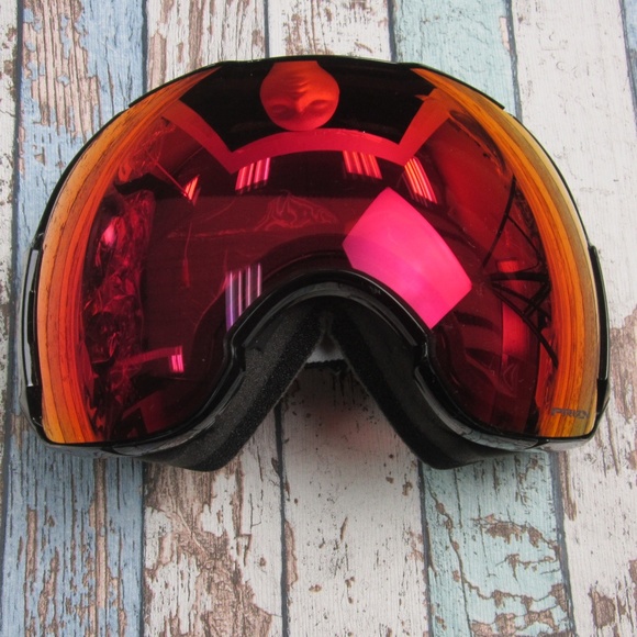 Oakley airbrake xl black Clearance